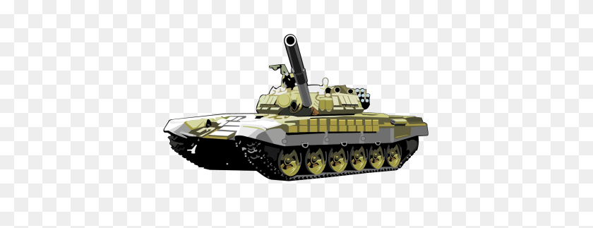 400x263 Tank Png Image Dlpng - Tank PNG