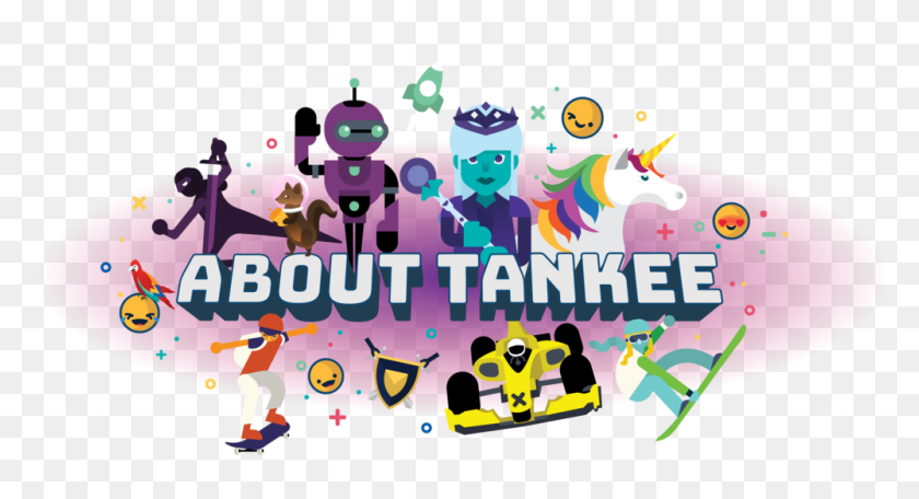 1000x508 Tankee - Boy Playing Video Games Clipart