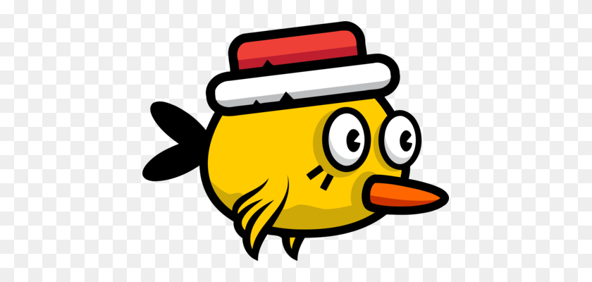 435x340 Tap Bird Flappy Bird Tap Летающая Птица Радуга Войска Полет Бесплатно - Войска Клипарт