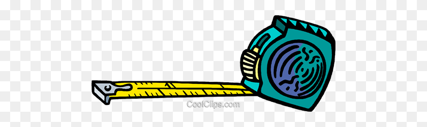 480x190 Tape Measure Clipart Free Clipart - Clipart Tape