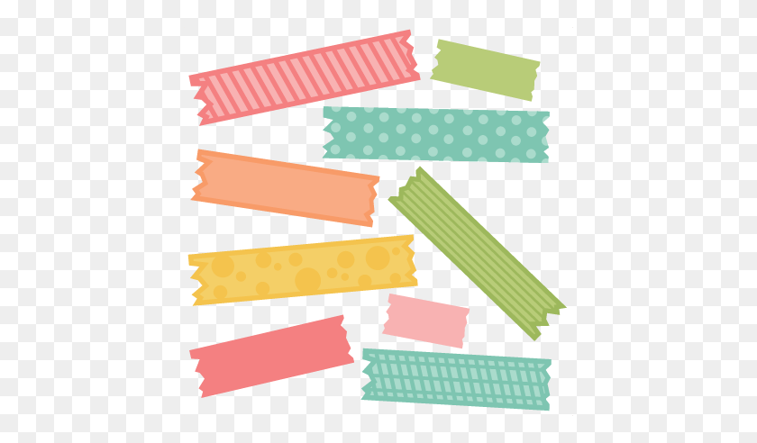 432x432 Tape Transparent Png Pictures - Piece Of Tape PNG