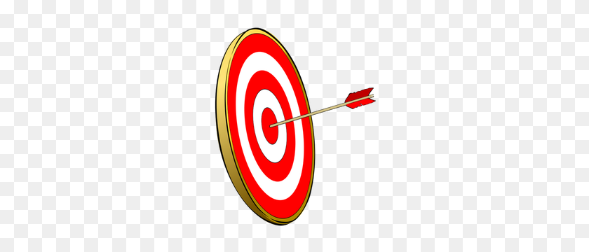 238x300 Target Clipart Bullseye - Target Clipart Gratis