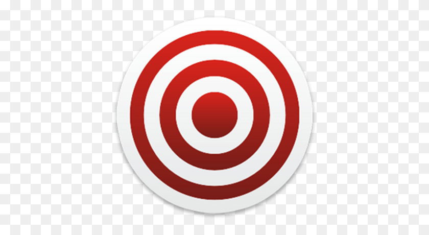400x400 Target Clipart For Download Target Clipart - Target Clipart