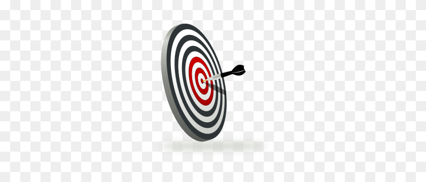 274x300 Target Clipart Learning Outcome - Learning Clipart