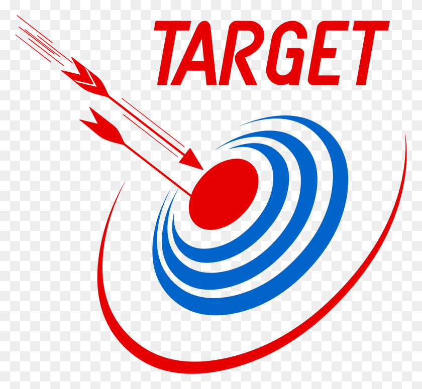 2144x1966 Target Clipart Our - Learning Target Clipart