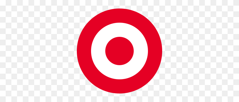 300x300 Target Corporation Logo - Target Logo PNG