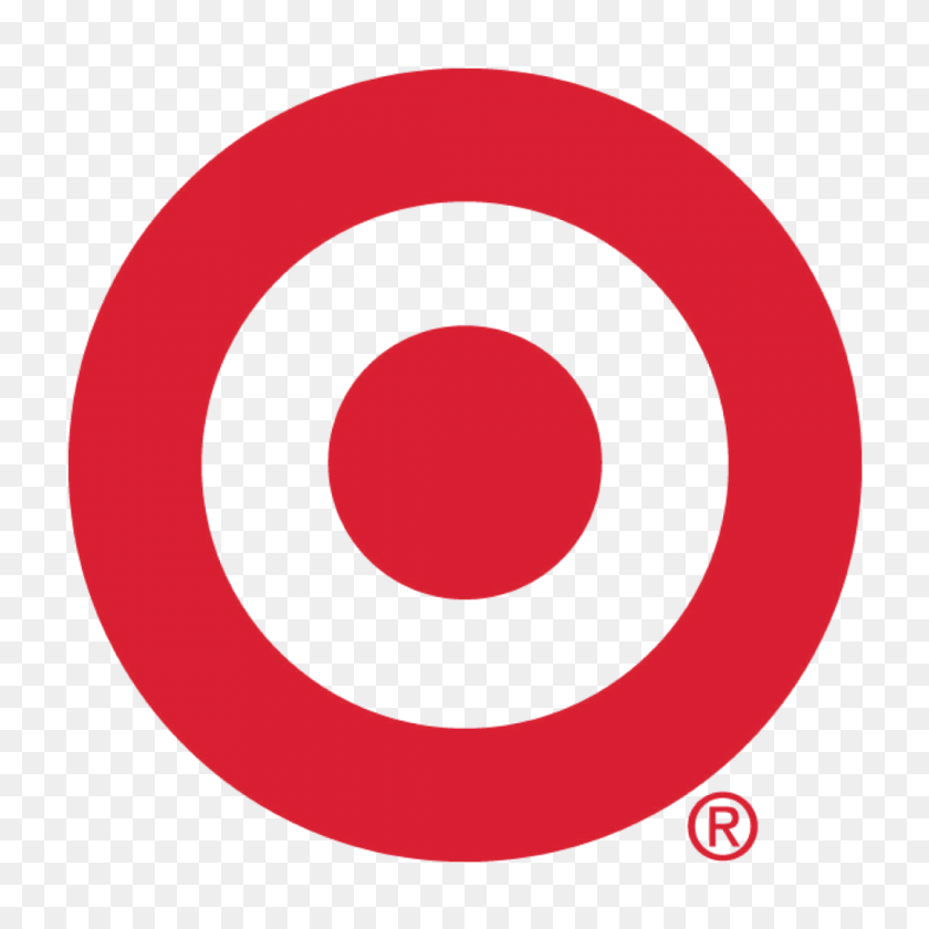 1080x1080 Target Icon Logo Png Image - Target Icon PNG