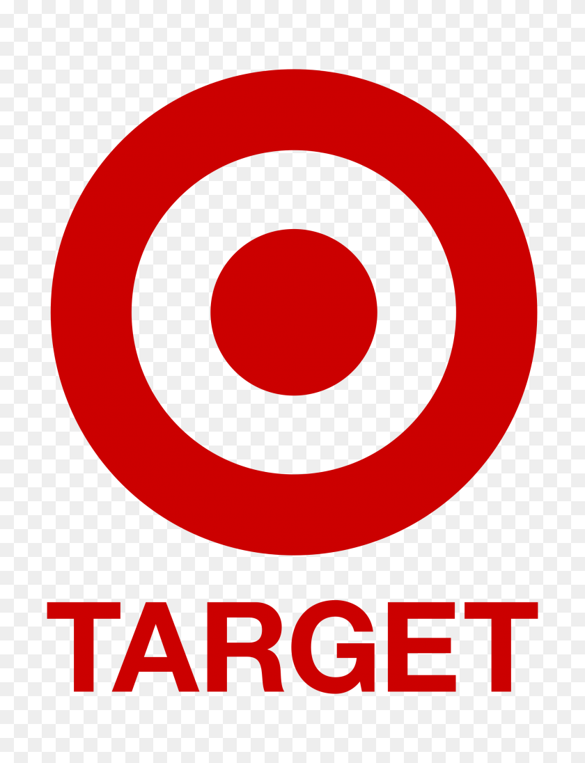 2000x2657 Target Logo - Target Logo PNG