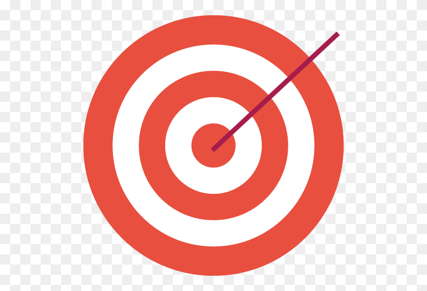 512x512 Target Png Images Free Download - Nerf Clipart