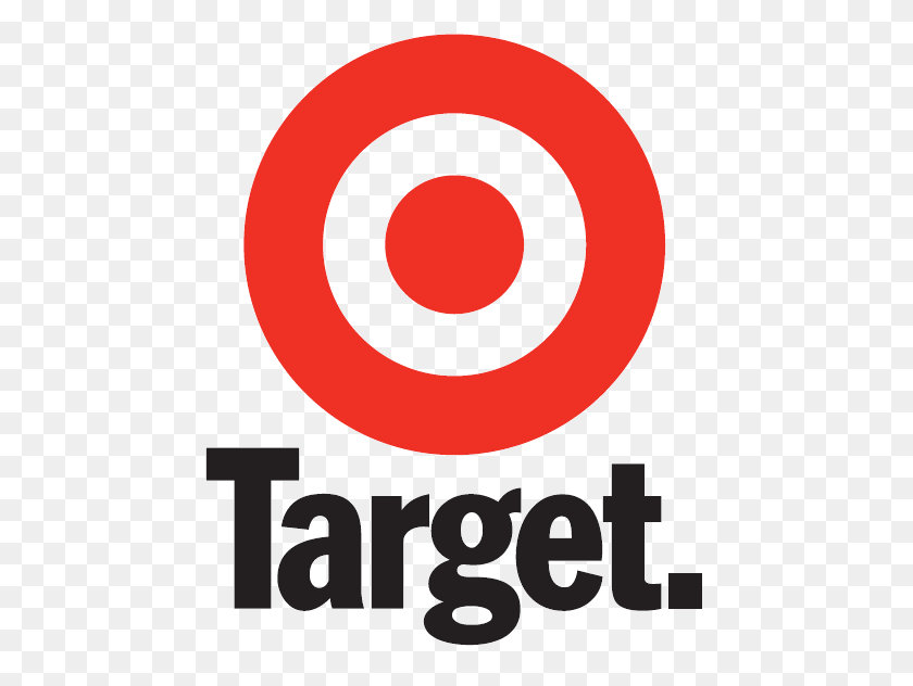 466x572 Логотип Target Png - Логотип Target Png