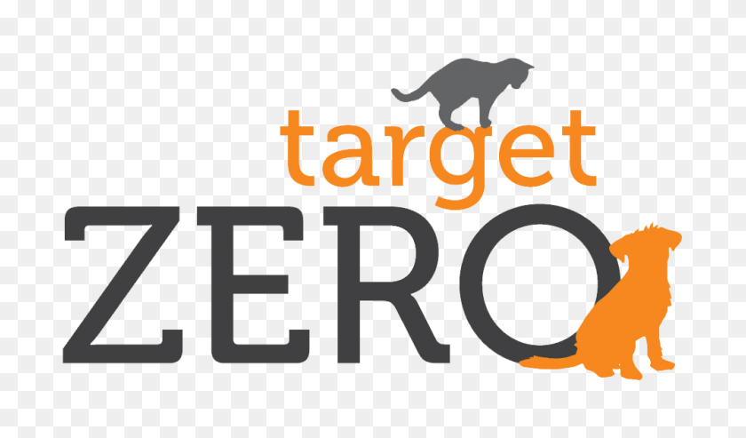 1000x556 Target Zero - Logotipo De Destino Png