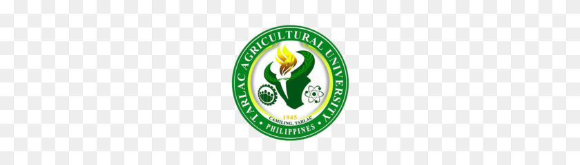 180x180 Tarlac Agricultural University - Agriculture PNG