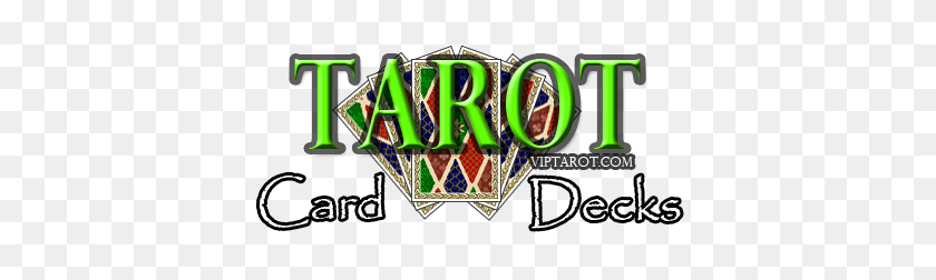 430x192 Tarot Card Decks - Tarot Card PNG