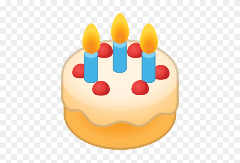 512x512 Tarta De Emoji - Torta PNG