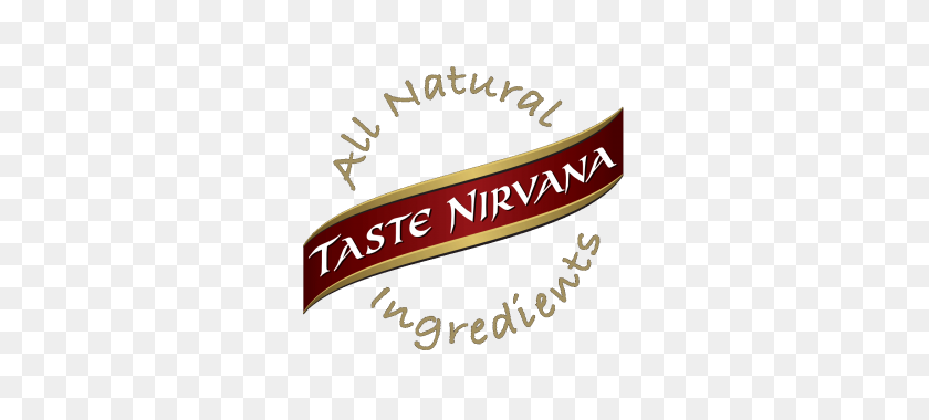 320x320 Taste Nirvana Adds Coco Passion And Coco Matcha Flavors - Nirvana Logo PNG