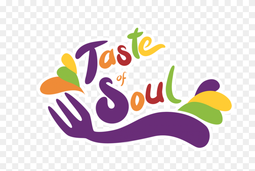 1000x649 Taste Of Soul Atlanta - Soul Food Clip Art