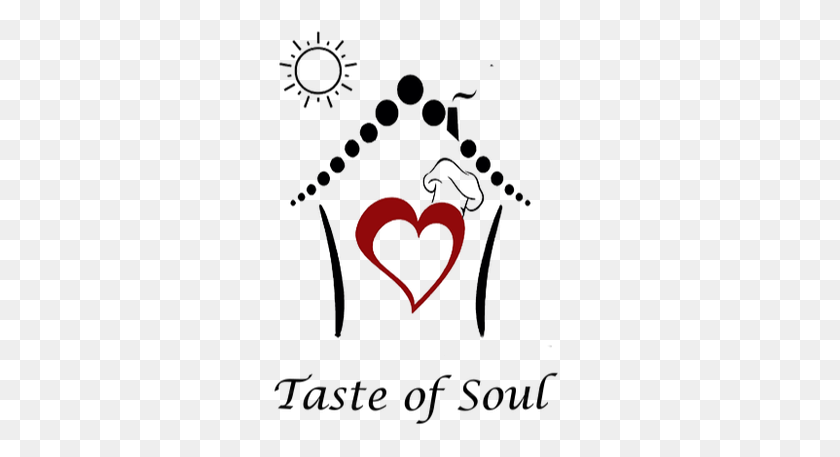 398x397 Taste Of Soul Restaurant - Soul Food Clip Art