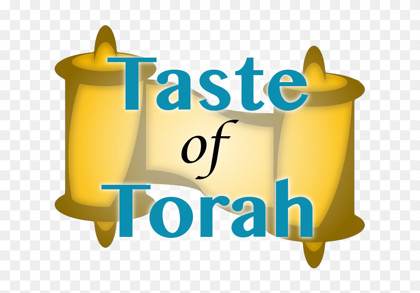 660x525 Taste Of Torah - Shabat Shalom Clipart