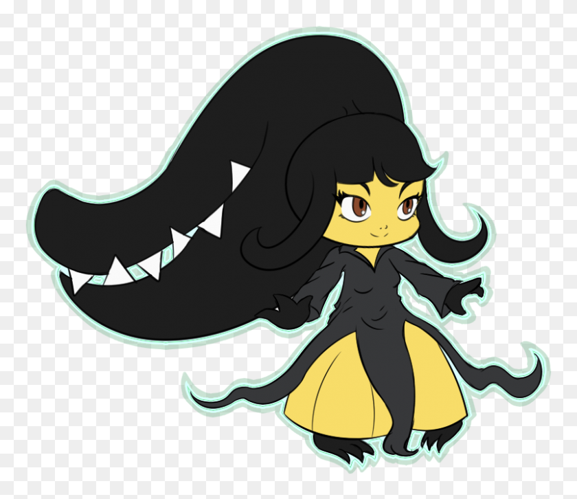 801x684 Tatsumaki Mawile One Punch Man Know Your Meme - One Punch Man PNG