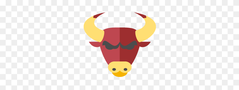 256x256 Taurus Png Transparent Free Images Png Only - Taurus PNG