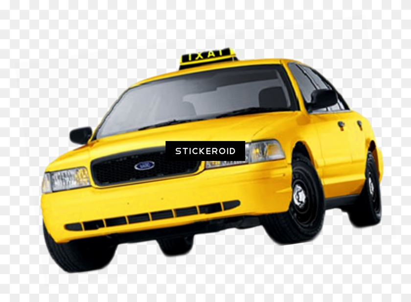 1725x1232 Такси - Такси Png