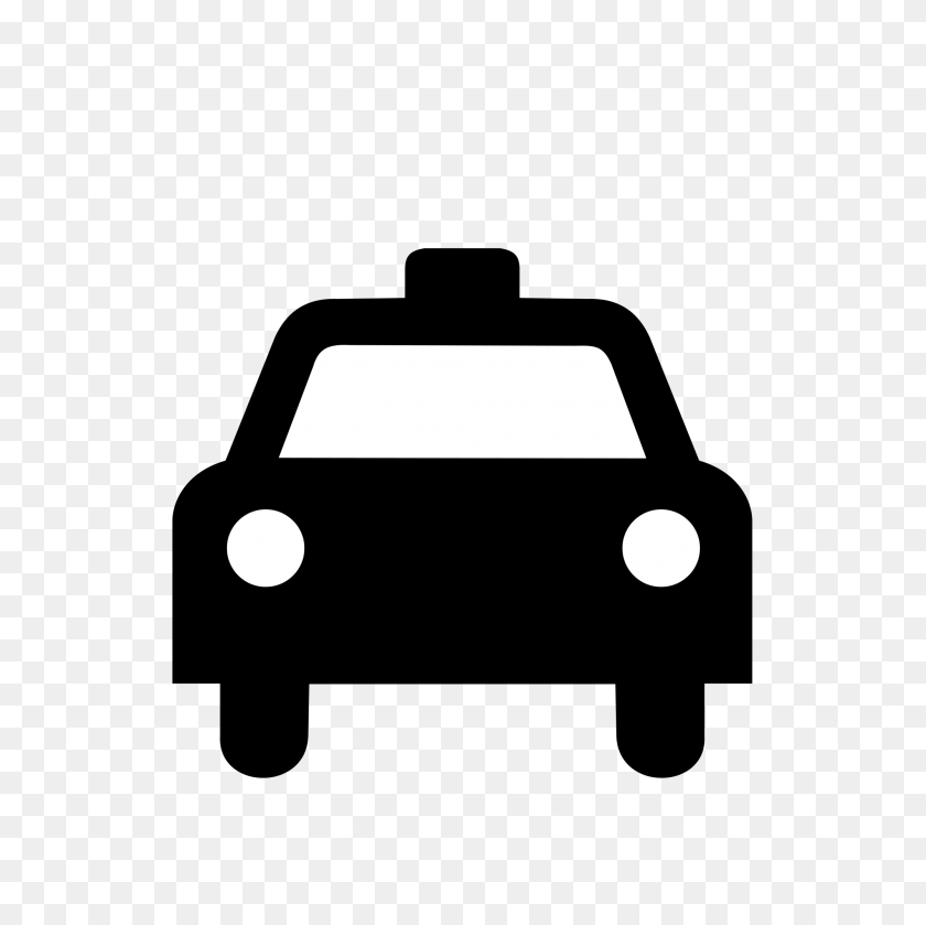2000x2000 Taxi Cab Clipart All About Clipart - Mealworm Clipart
