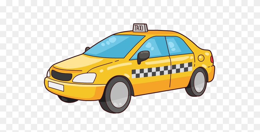 626x366 Taxi Png