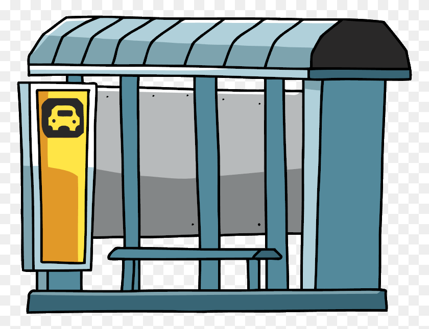 774x586 Taxi Clipart Taxi Stand - Taxi Clipart