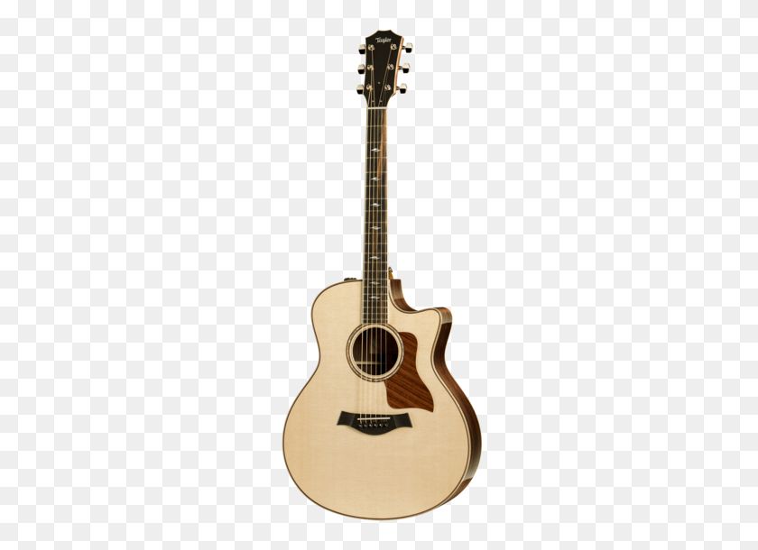 310x550 Taylor Guitars De La Serie De La Guitarra Acústica Taylor Guitars - Guitarra Acústica Png