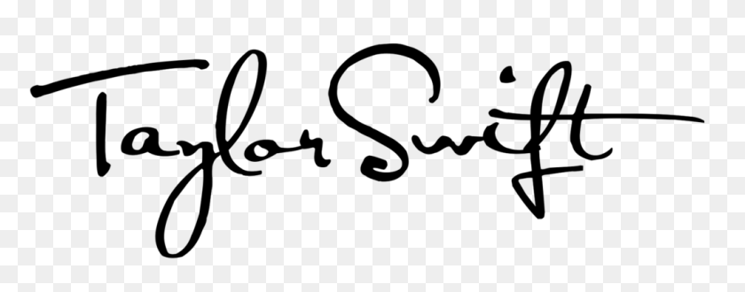 1024x355 Taylor Swift Logos - Taylor Swift Clipart