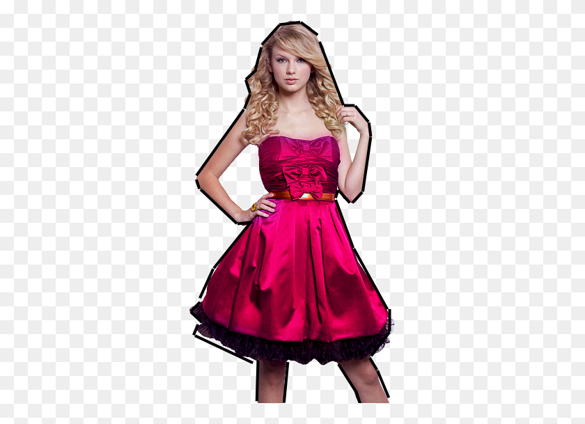 325x549 Taylor Swift Png
