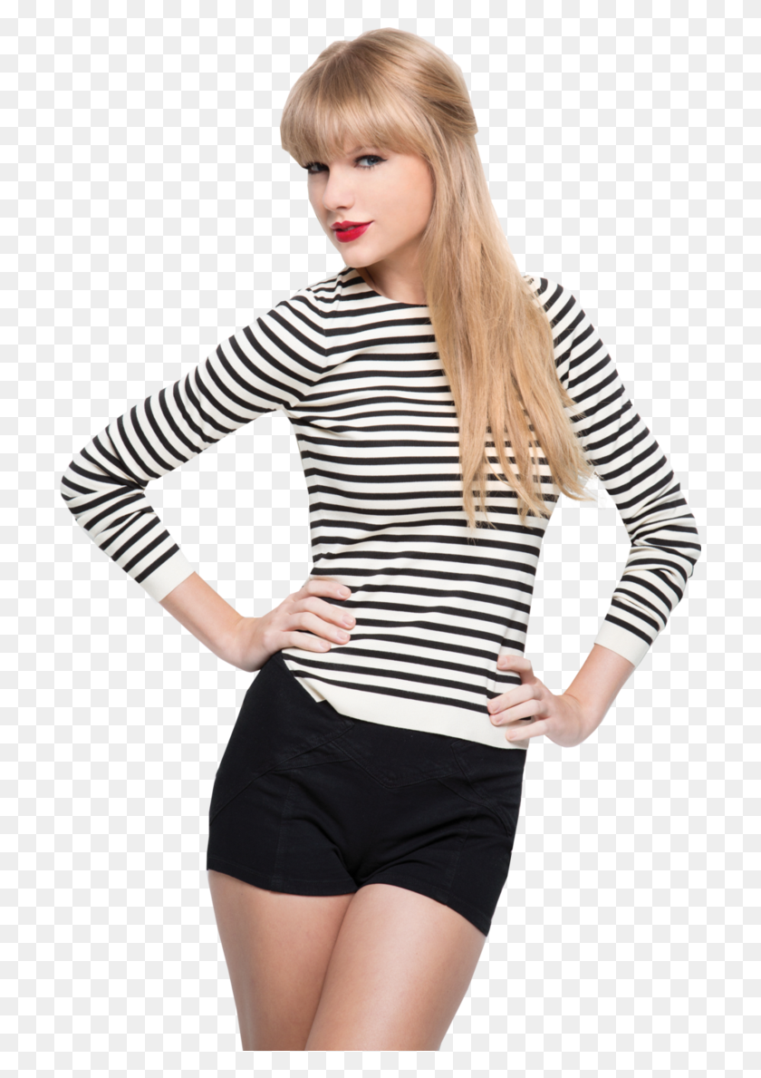 708x1129 Taylor Swift Png Transparent - Taylor Swift PNG
