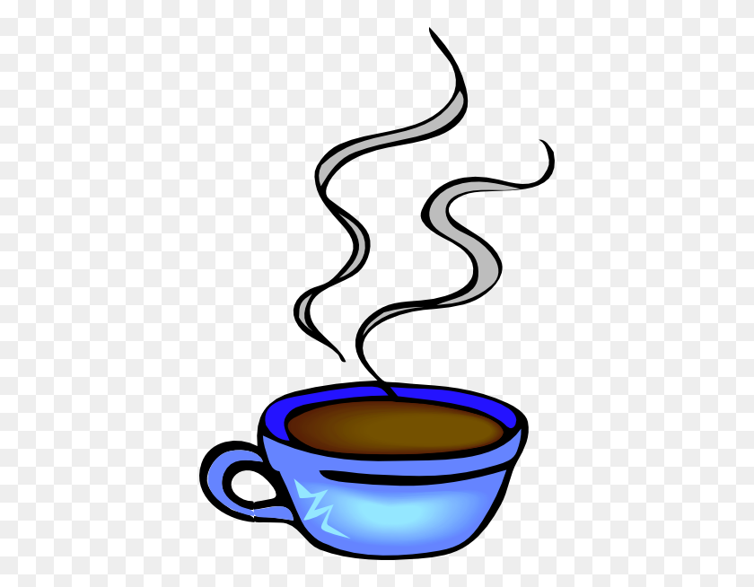 396x594 Tazza Di Caffe Картинки Бесплатный Вектор - Чашка Чая И Блюдце Клипарт