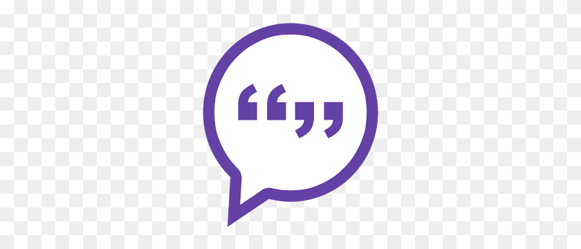 300x300 Tchat For Twitch Apk - Twitch Icon PNG