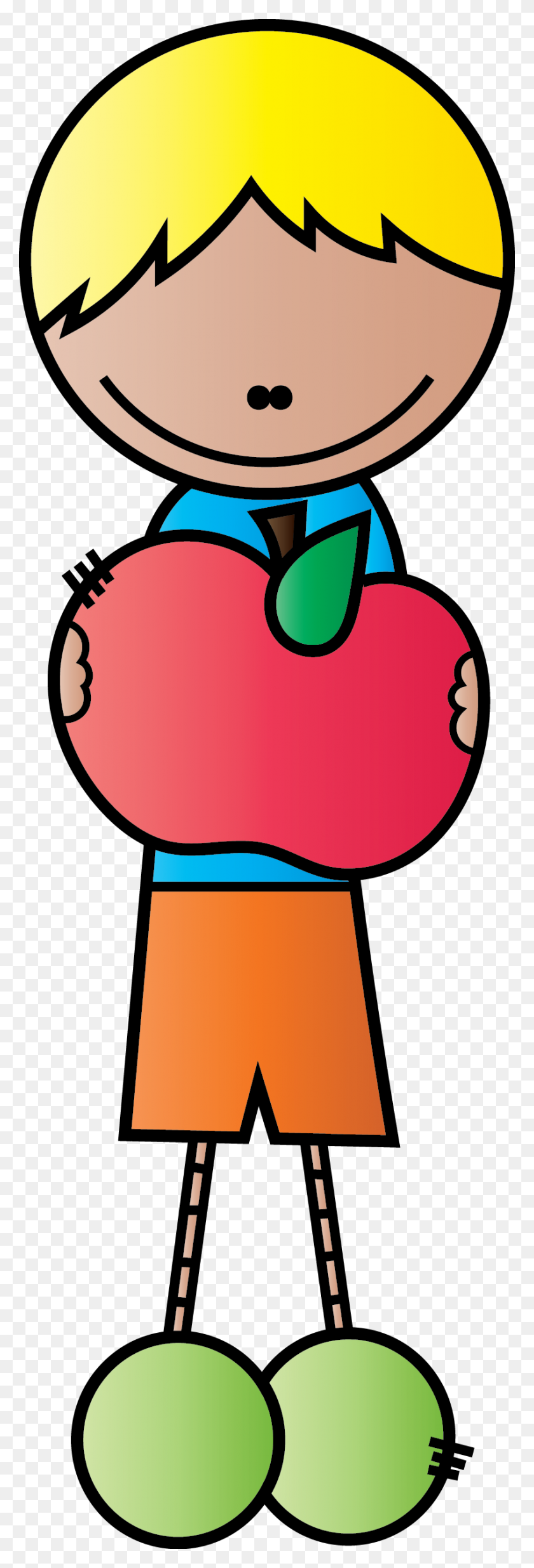 849x2620 Te Clipart Clip Art, Class - Apple Orchard Clipart