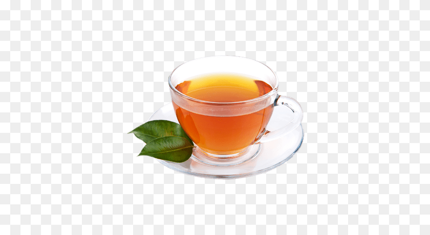 400x400 Tea And Leaves Transparent Png - Tea Leaves PNG