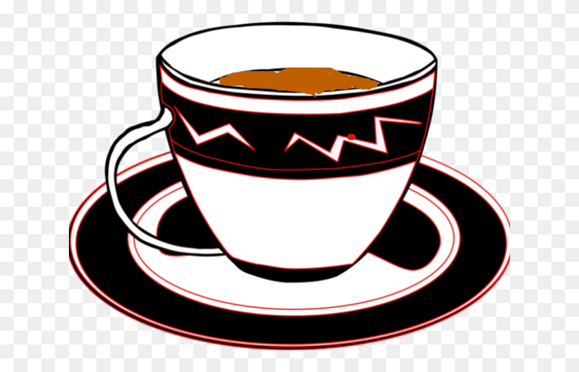 640x480 Tea Clipart - Starbucks Cup Clip Art
