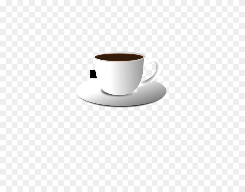 424x600 Tea Cup Clip Art Free - Free Teacup Clipart
