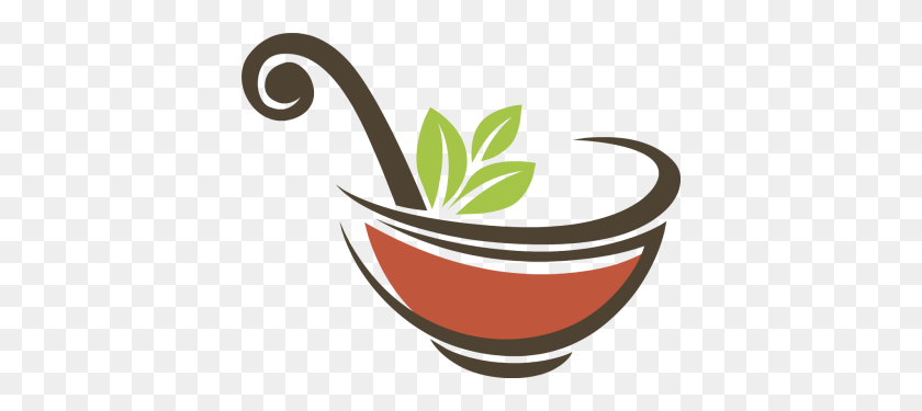 400x315 Tea Cup Clipart Herbal Tea - Latte Cup Clipart