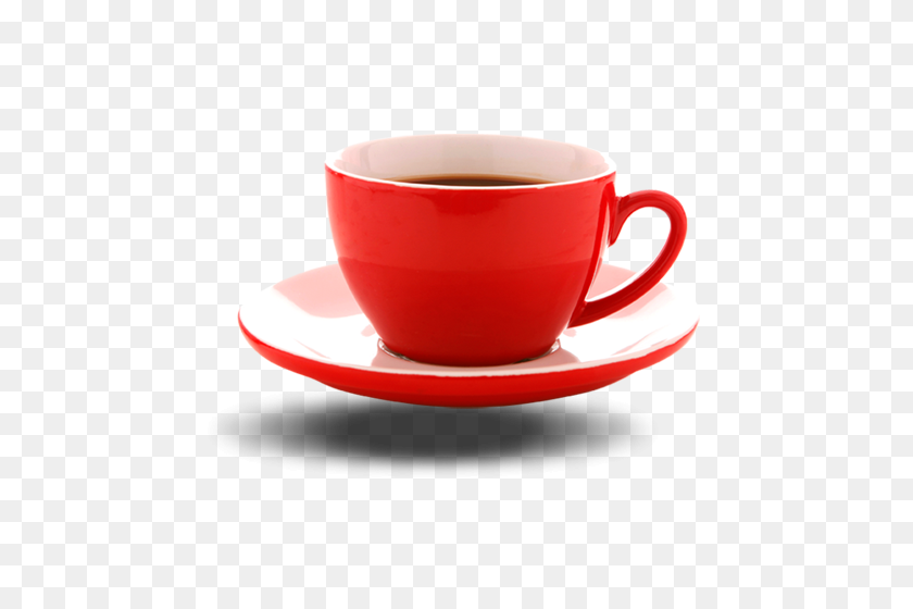 532x500 Tea Cup Png Photos - Red Cup PNG