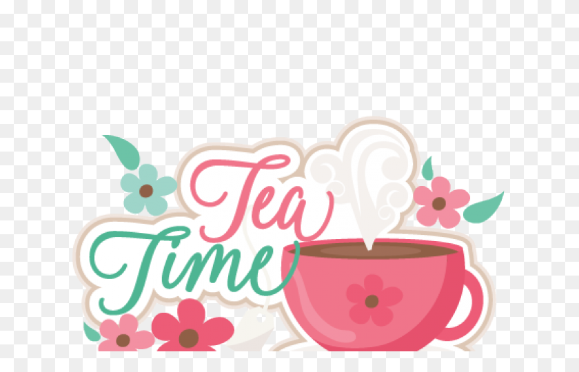 640x480 Tea Time Clipart Tea Biscuit - Pouring Tea Clipart