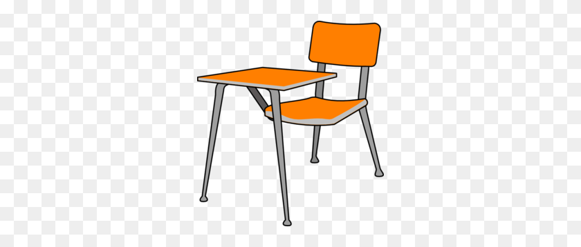 270x298 Teacher Chair Cliparts - Teacher Desk Clipart