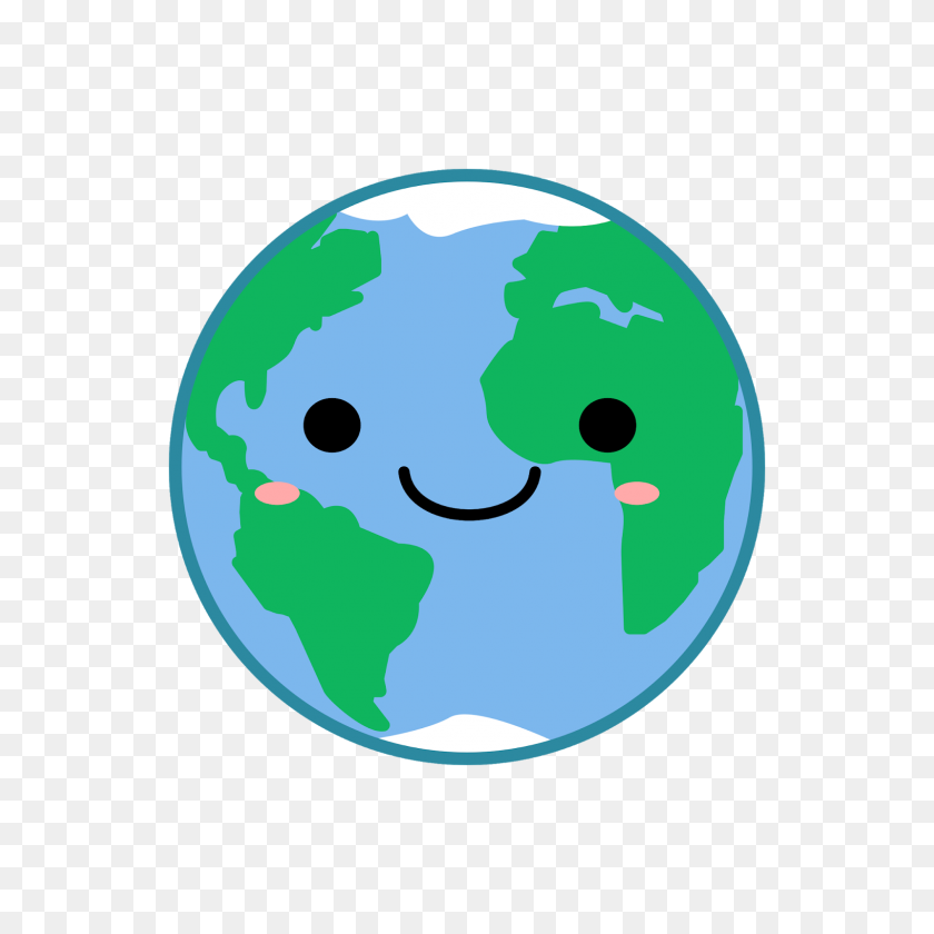 1600x1600 Teacher Playground Earth Day Resources For The Classroom - Gonoodle Clipart