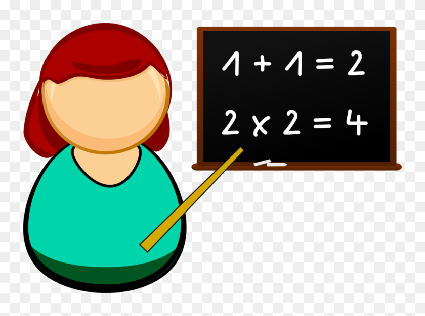 1032x750 Teacher Primary Education Student Computer Icons - Primary Clipart