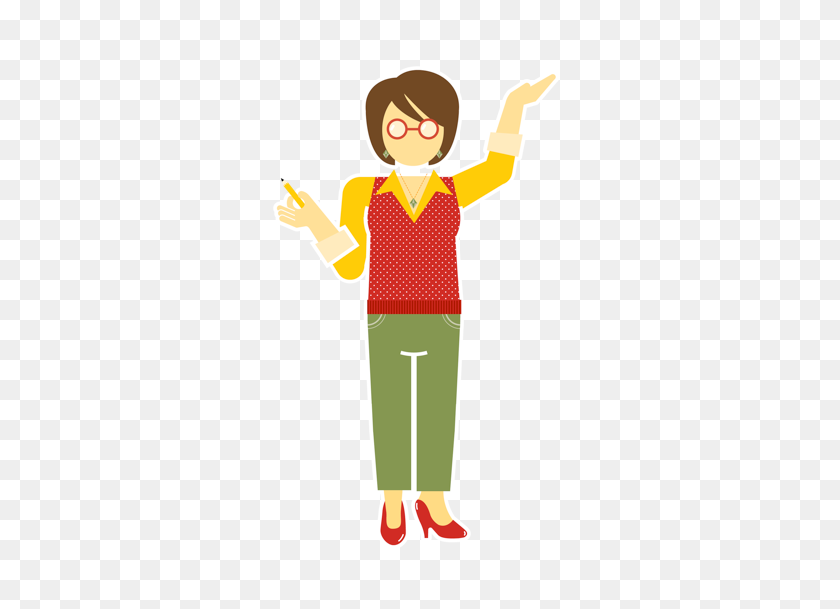 332x549 Teacher Transparent Png Pictures - Person Standing PNG