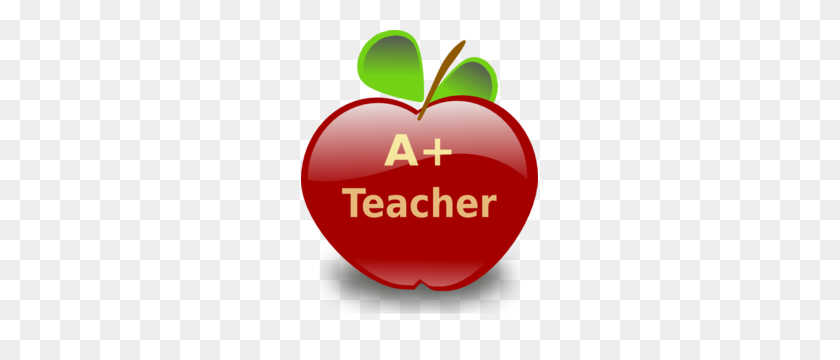 237x300 Teacher With Apple Png Transparent Teacher With Apple Images - Teacher Appreciation Day Clipart