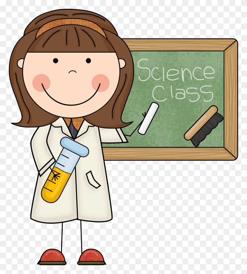 1428x1600 Teachers Only Cliparts - Science Clipart For Teachers