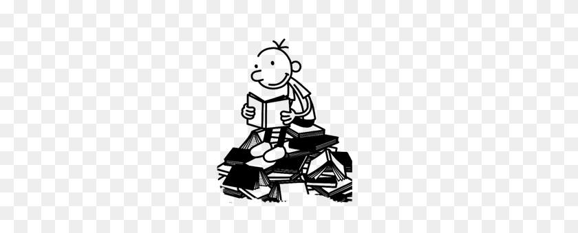 271x279 Teachers Resources Wimpy Kid Club - Reading Comprehension Clipart