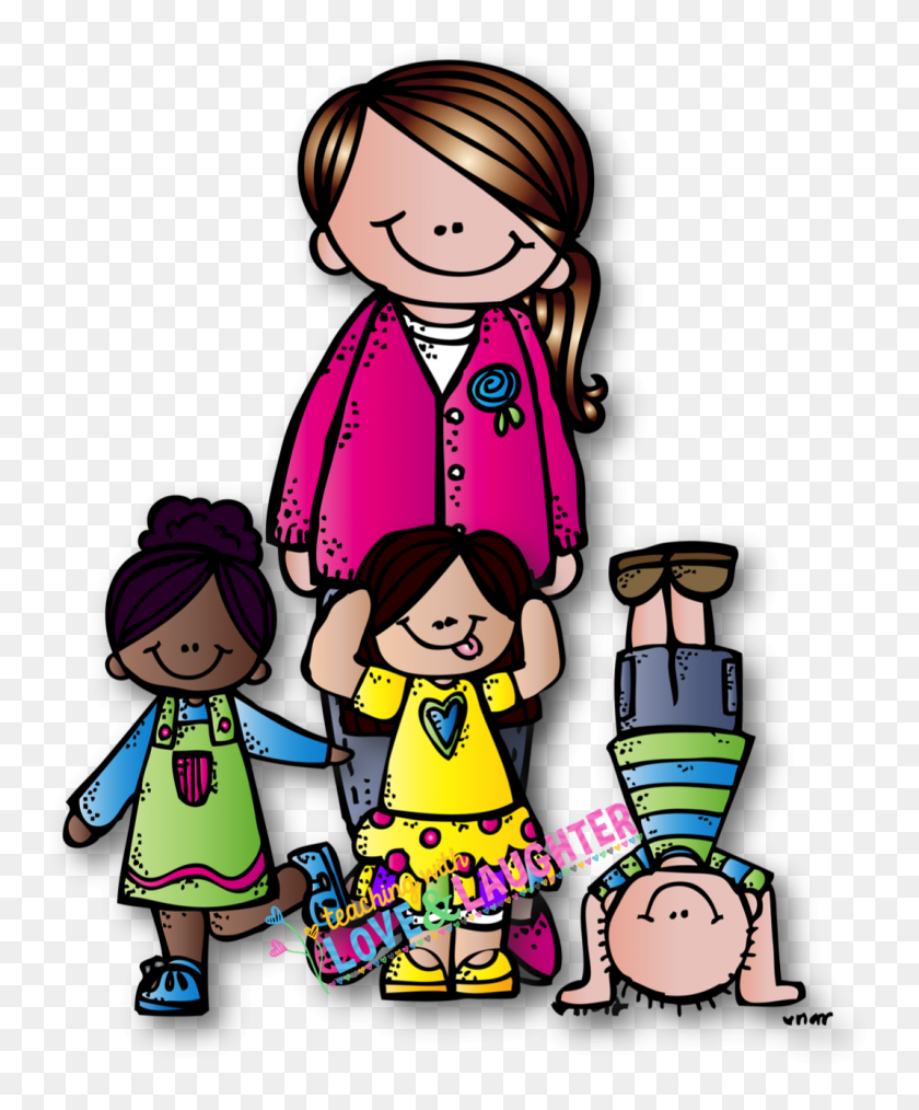 1069x1308 Teaching Clipart - Students In Classroom Clipart
