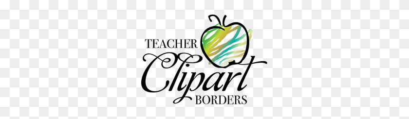 259x185 Teaching Cliparts Borders - Clip Art Borders For Teachers